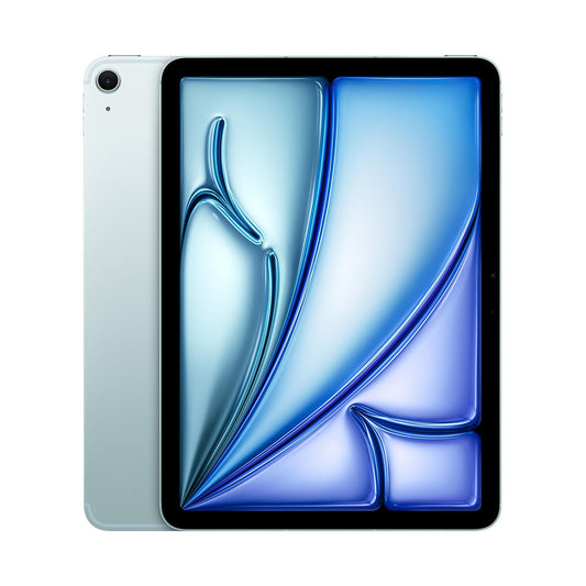 iPad Air M4 11" 128GB Wifi Blue
