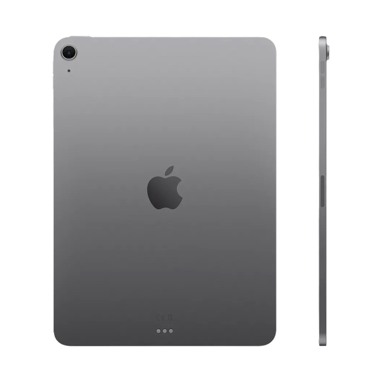 iPad Air M4 11" 256GB Wifi Space Gray