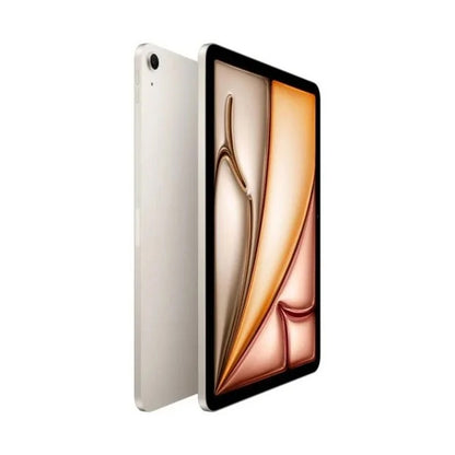 iPad Air M4 13" 128GB Wifi Starlight