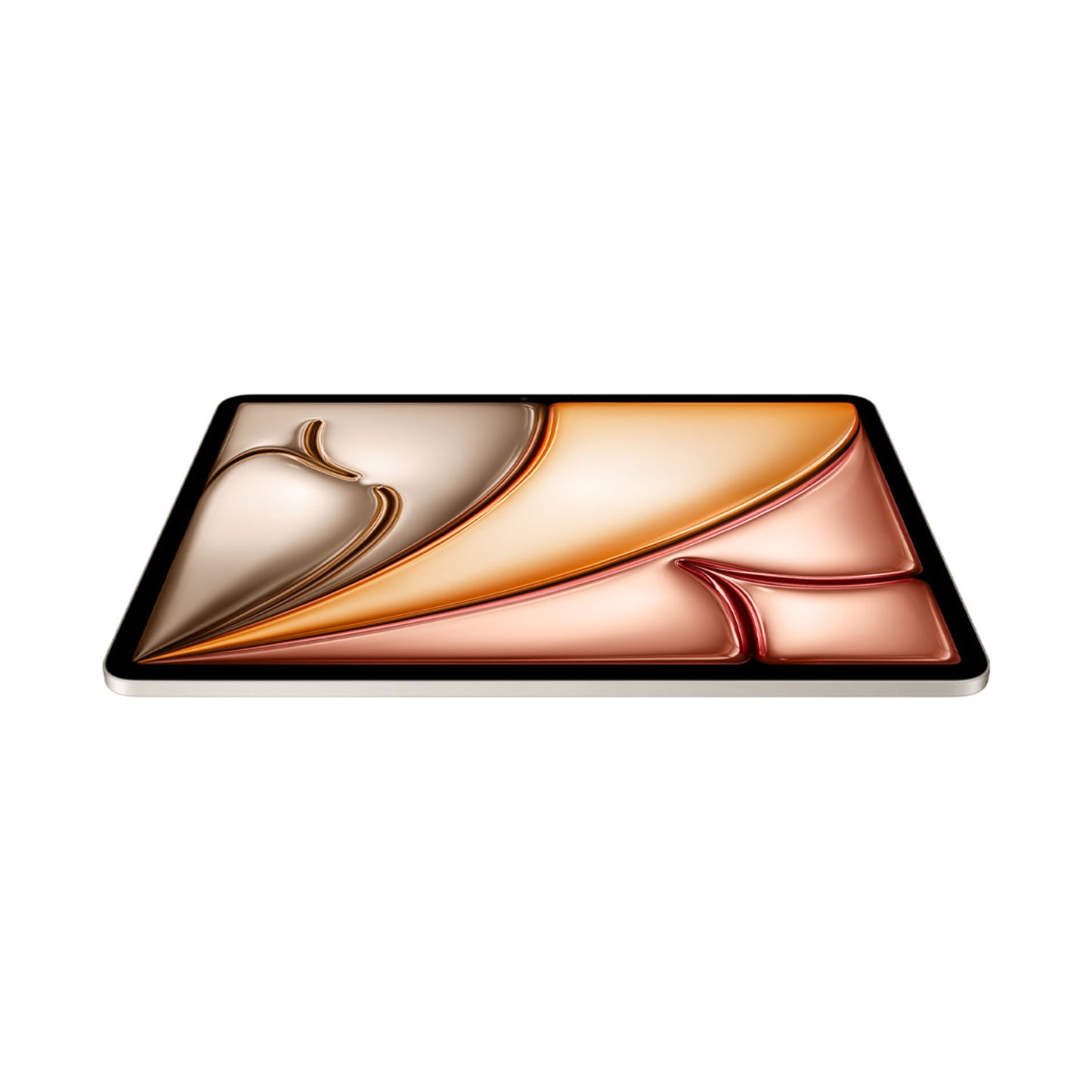 iPad Air M4 13" 128GB Wifi Starlight