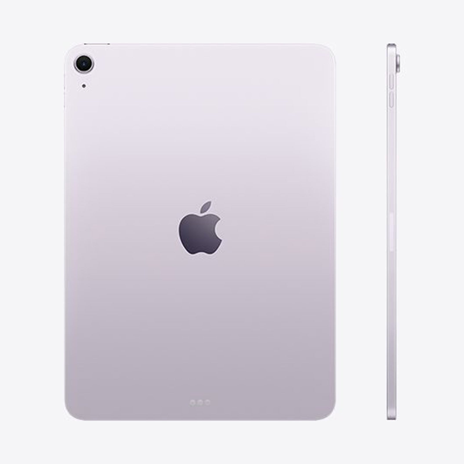iPad Air M4 13" 128GB Wifi Purple