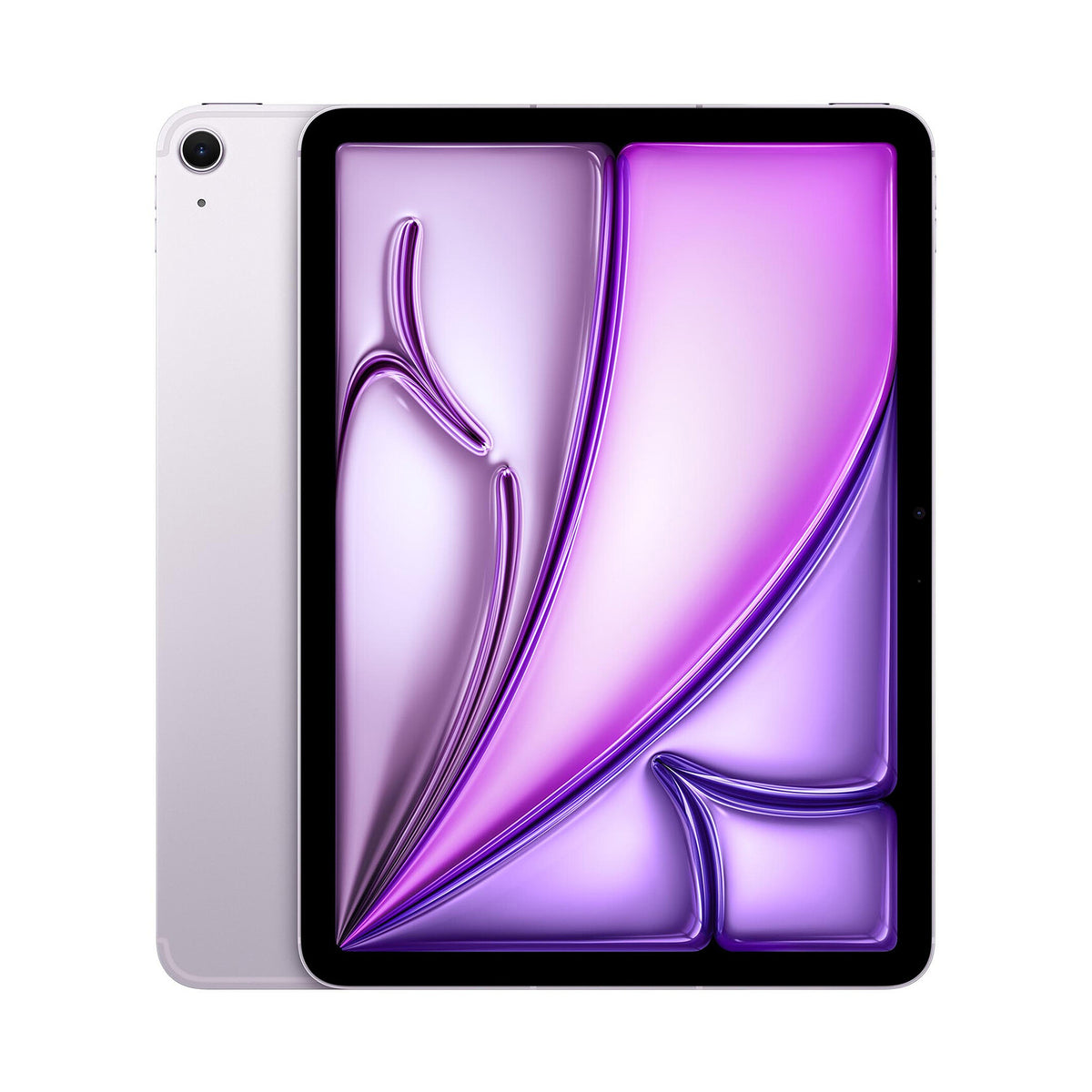 iPad Air M4 13" 256GB Wifi Purple