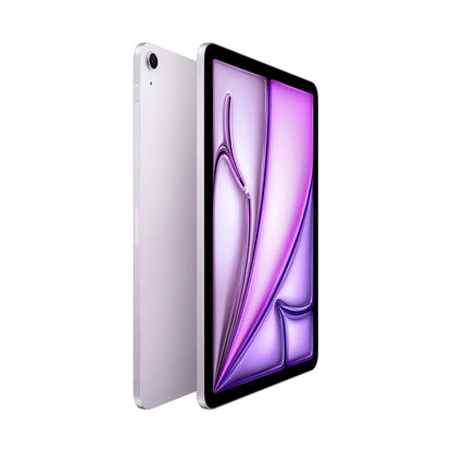 iPad Air M4 13" 256GB Wifi Purple