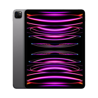 iPad Pro M2 12.9” 1 Terra 5G Space Gray