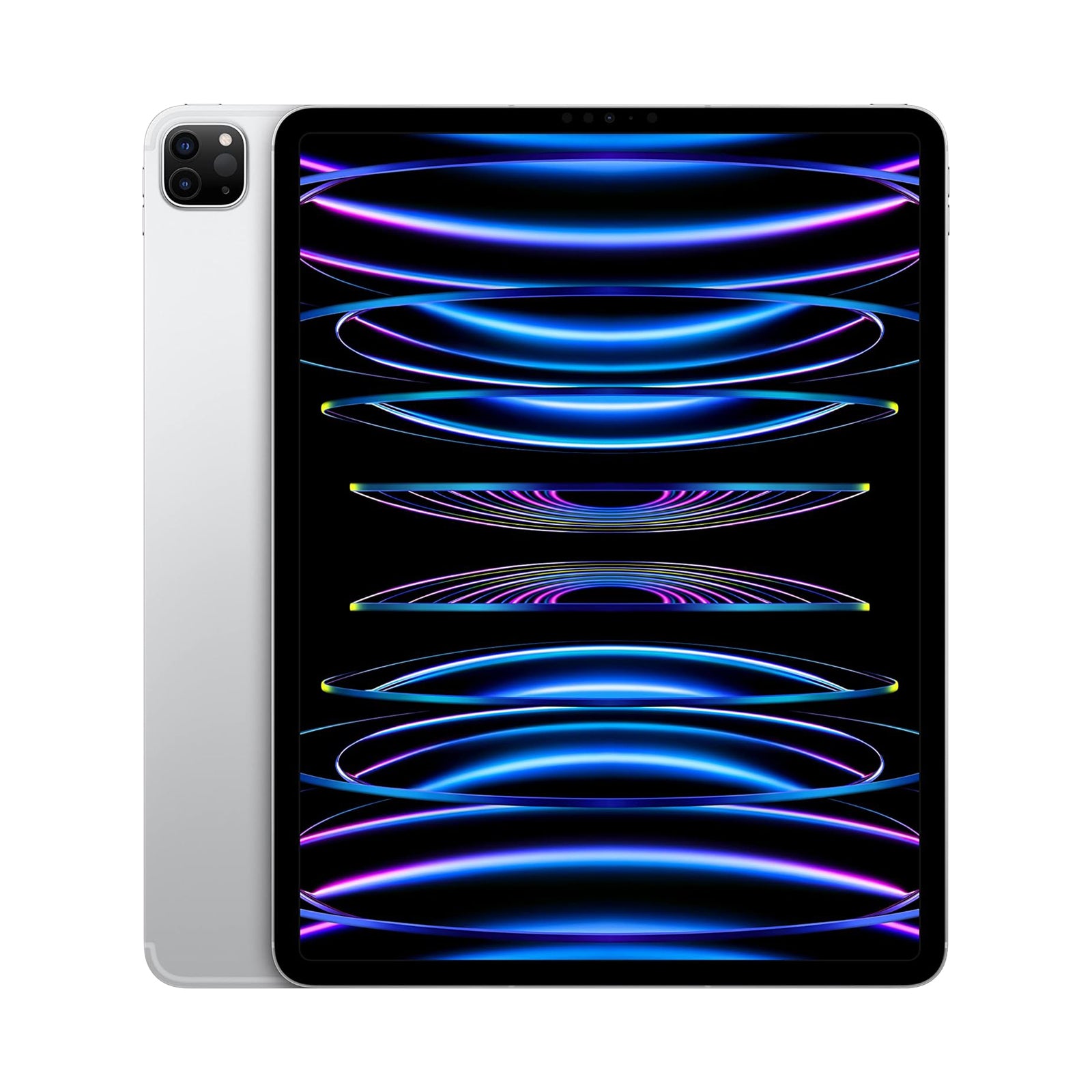 iPad Pro M2 12.9” 1 Terra 5G Silver