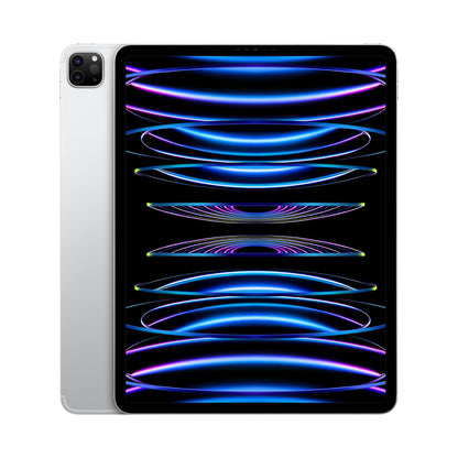 iPad Pro M2 12.9” 1 Terra 5G Silver