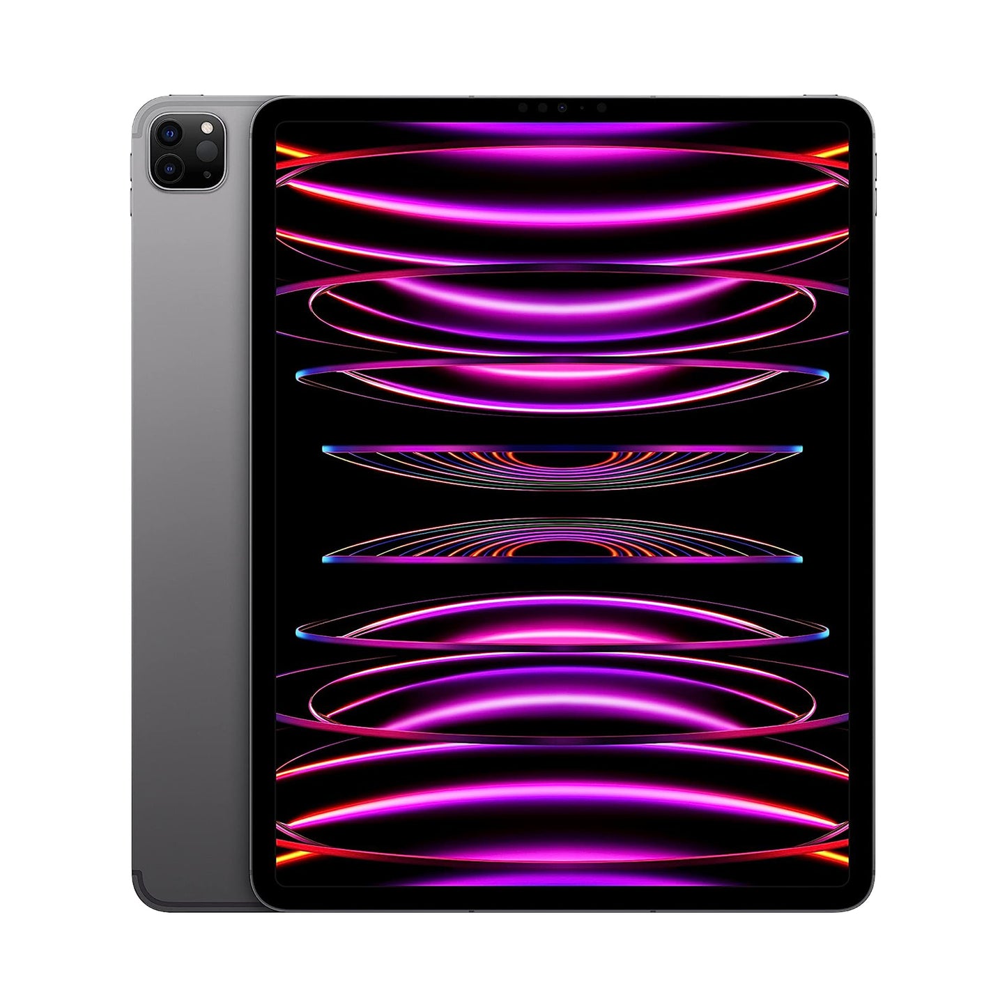 iPad Pro M2 12.9" 2 Terra 5G Space Gray