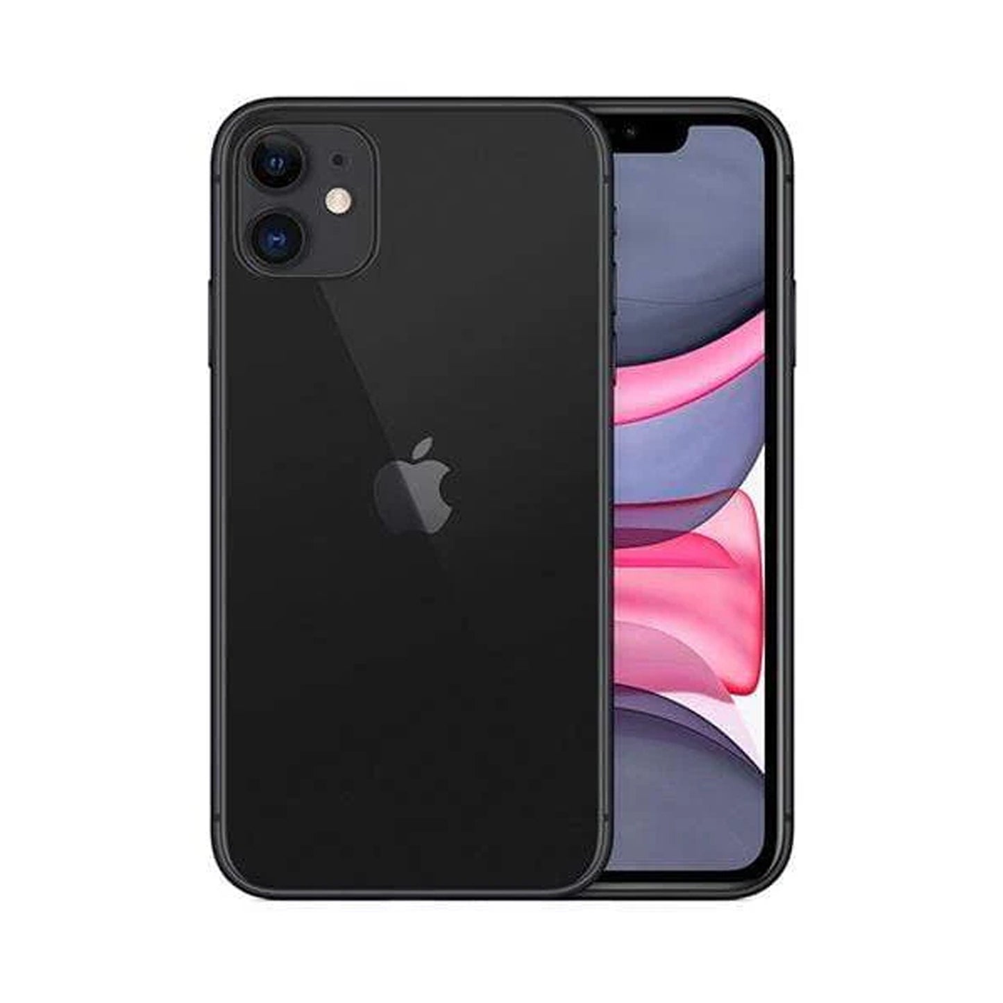 IPHONE 11 256GB - (Open Box - Midware Warranty) - Black