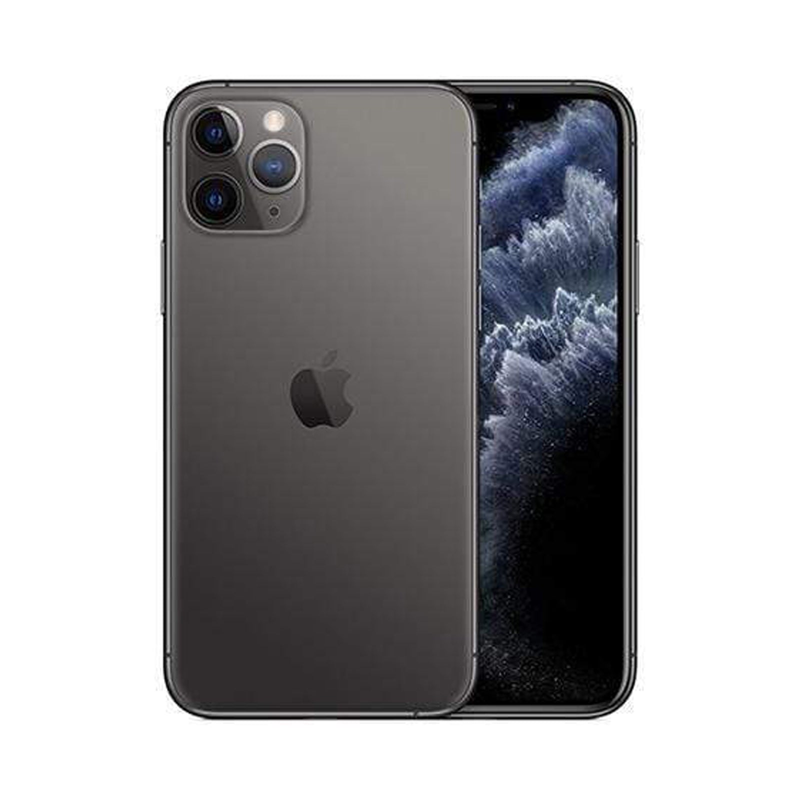 IPHONE 11 PRO 256GB (Open Box - Midware Warranty) - BLACK