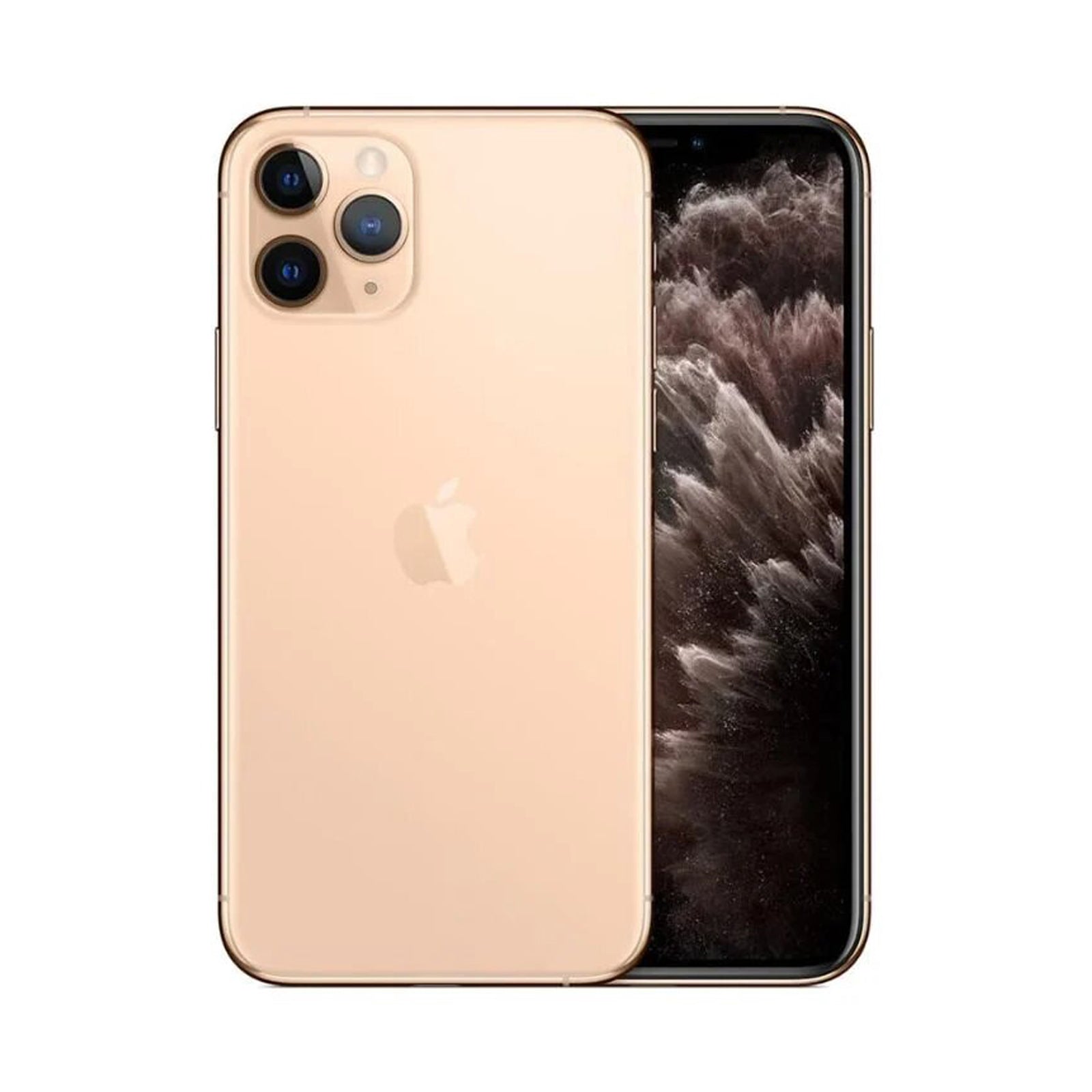 IPHONE 11 PRO 256GB (Open Box - Midware Warranty) - GOLD