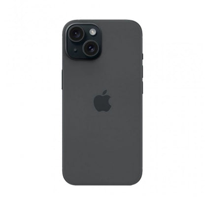 IPHONE 15  (Not Active - eSim) 128GB - Black