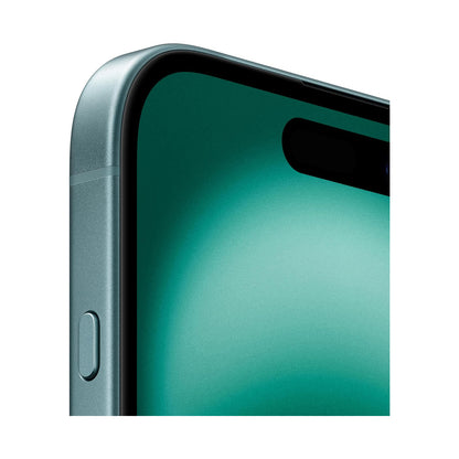 iPhone 16 Plus 128GB Teal