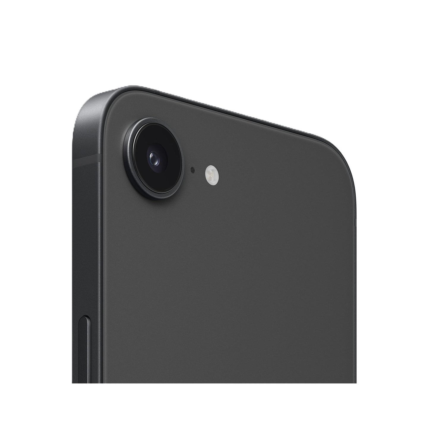 iPhone 16e 128GB (Not Active 2 Years Warranty) - Black