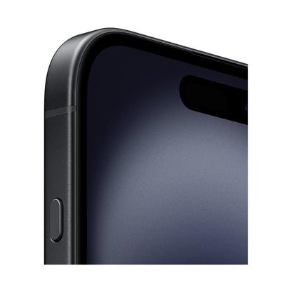 iPhone 16  (Non Active) 256GB - Black (Tech Plus)