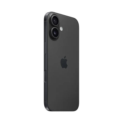iPhone 16  (Non Active) 256GB - Black (Tech Plus)