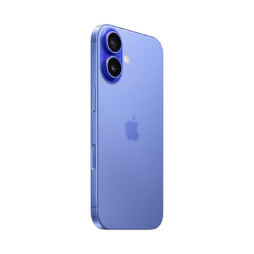 iPhone 16 Plus 128GB Ultramarine