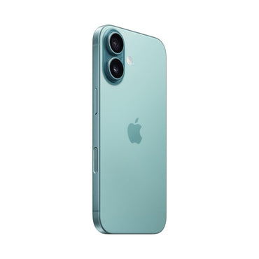 iPhone 16 Plus 256GB Teal