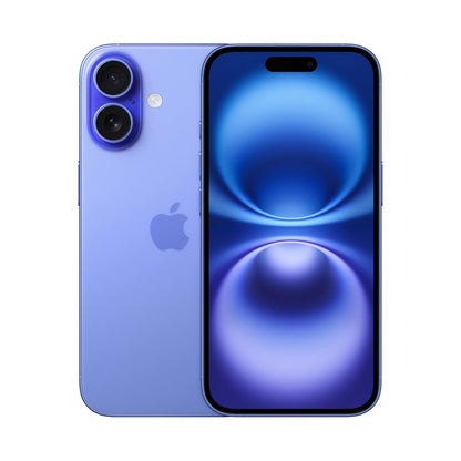 iPhone 16 Plus 256GB Ultramarine