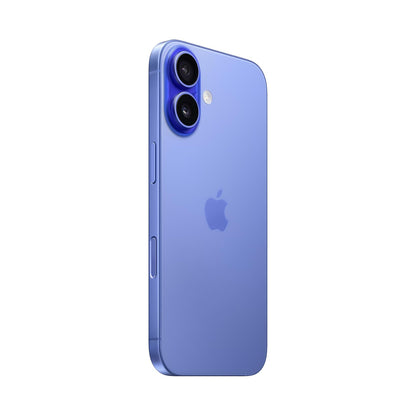 iPhone 16 Plus 256GB Ultramarine