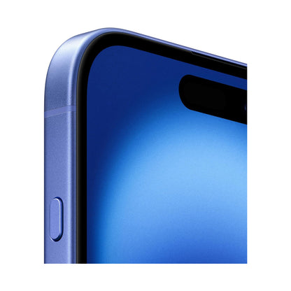 iPhone 16 Plus 256GB Ultramarine