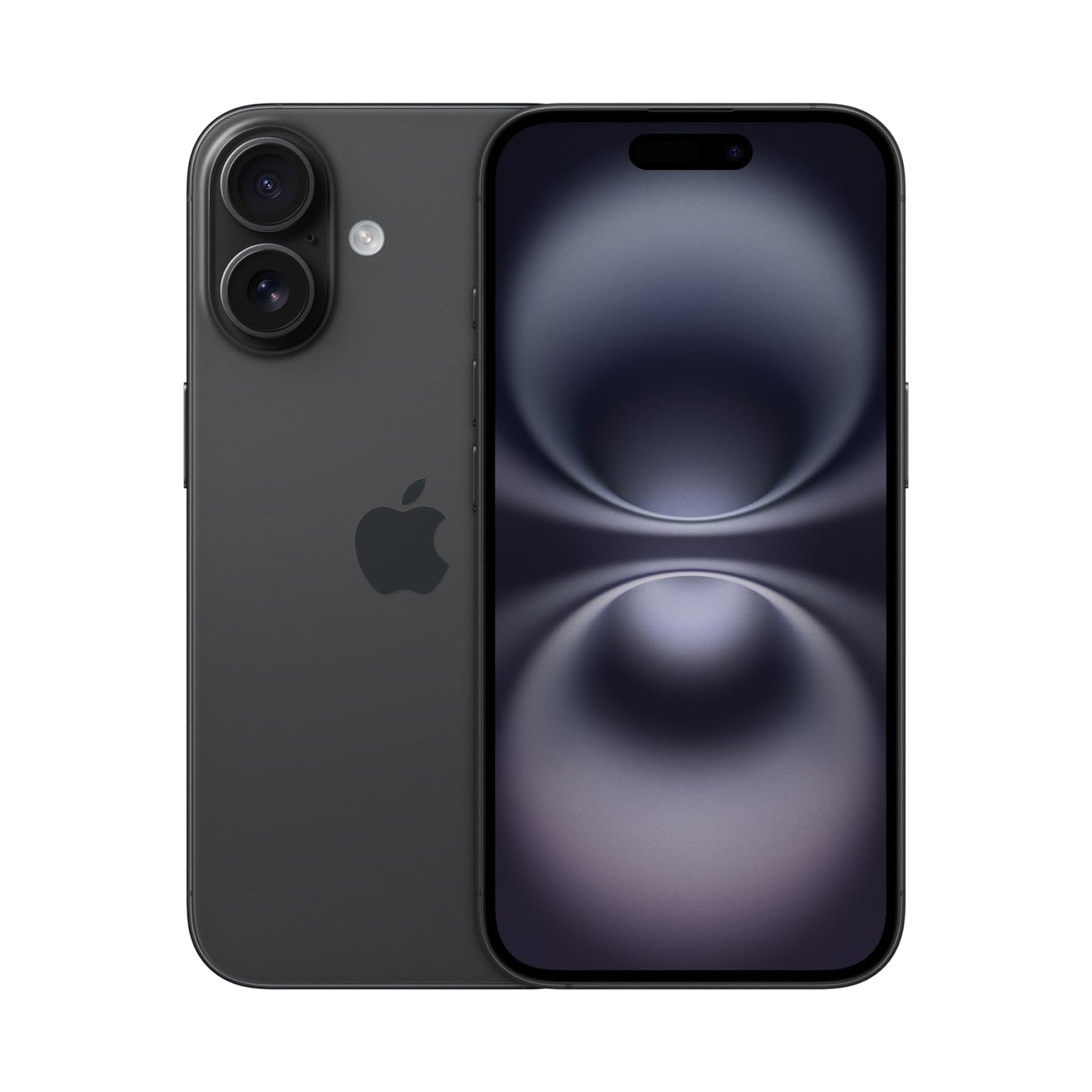 iPhone 16 128GB - Black