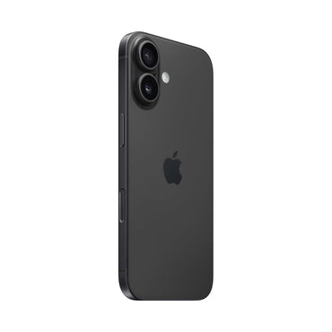 iPhone 16 128GB - Black