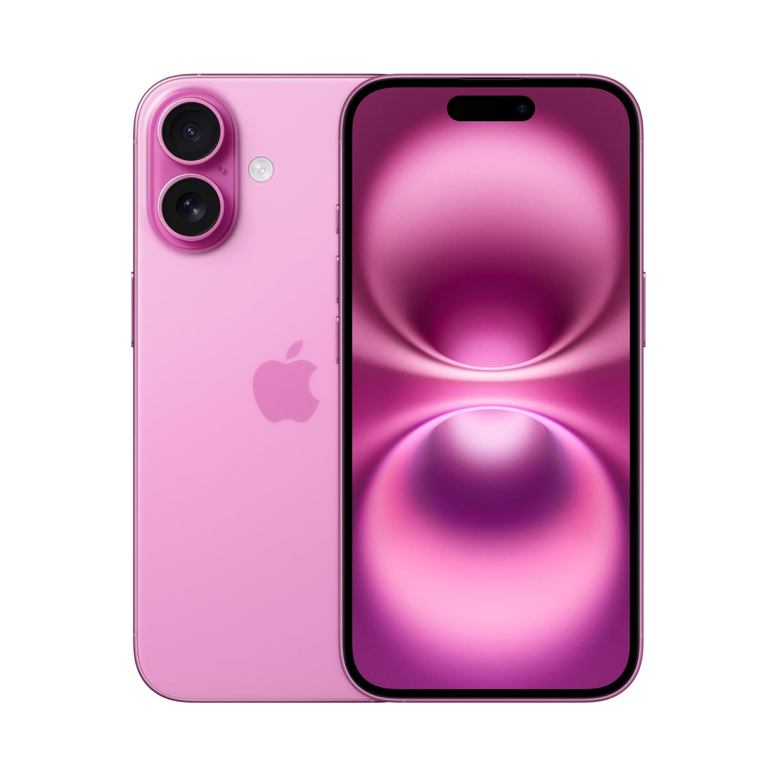 iPhone 16 128GB Pink