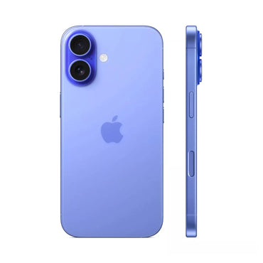 iPhone 16 128GB - Ultramarine