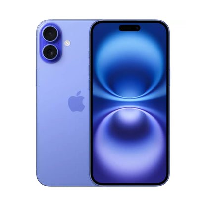 iPhone 16 128GB - Ultramarine