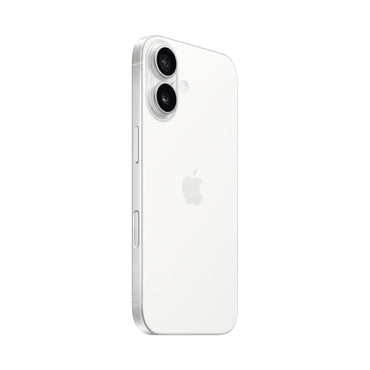 iPhone 16 512GB White