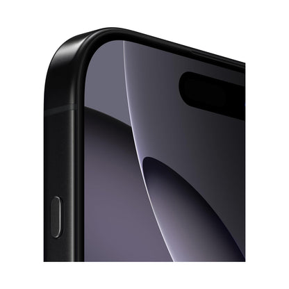 iPhone 16 Pro Max 1 Terra Black Titanium