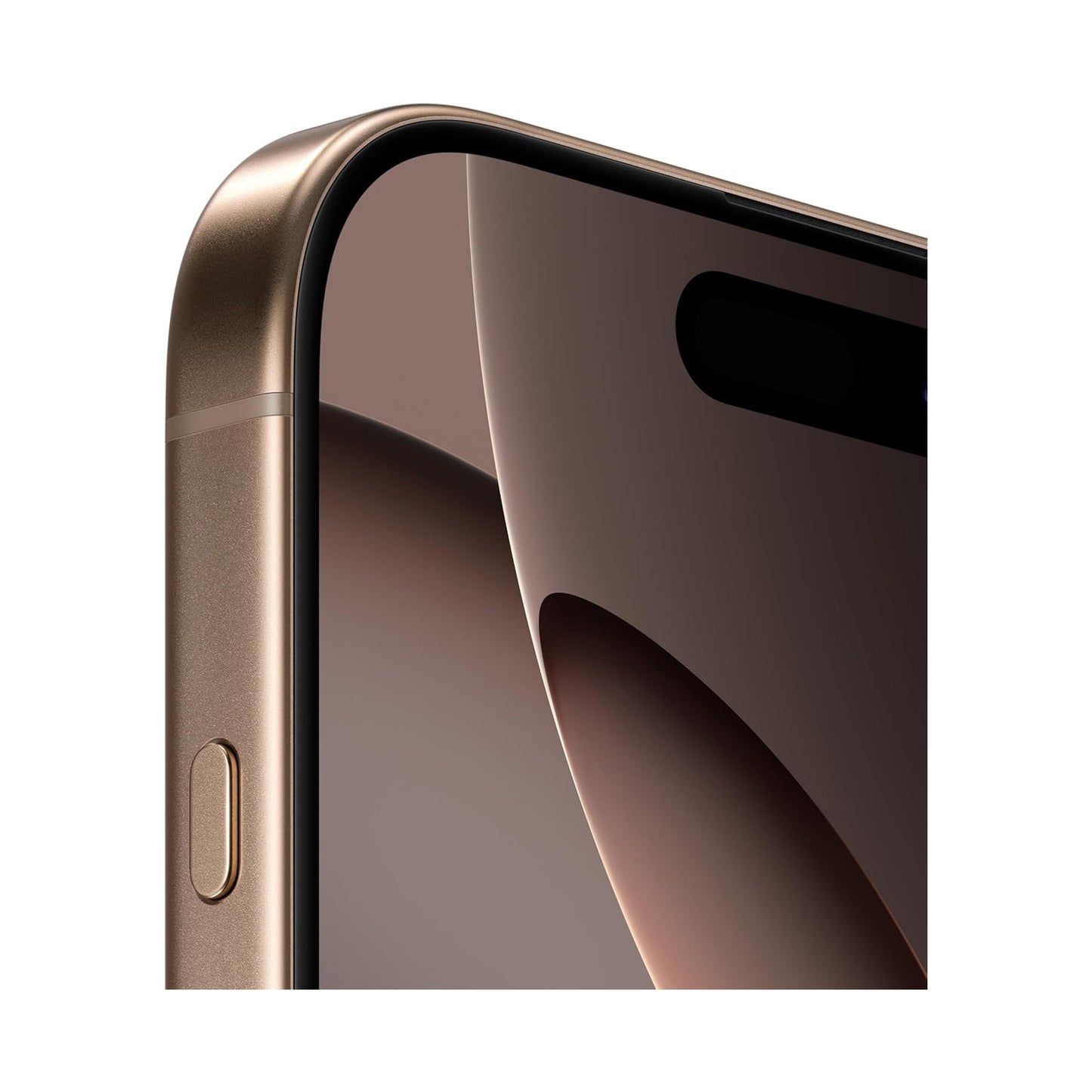 iPhone 16 Pro 128GB Desert Titanium