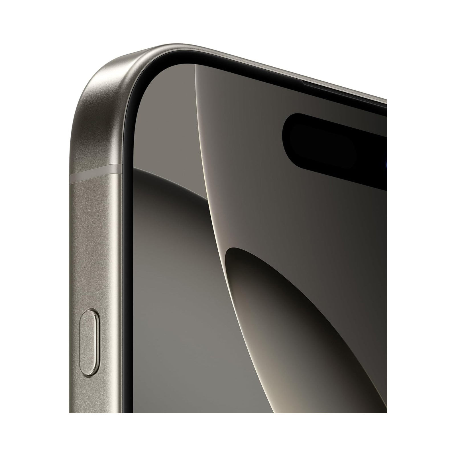 iPhone 16 Pro 128GB Natural Titanium