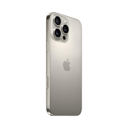 iPhone 16 Pro 1 Terra Natural Titanium