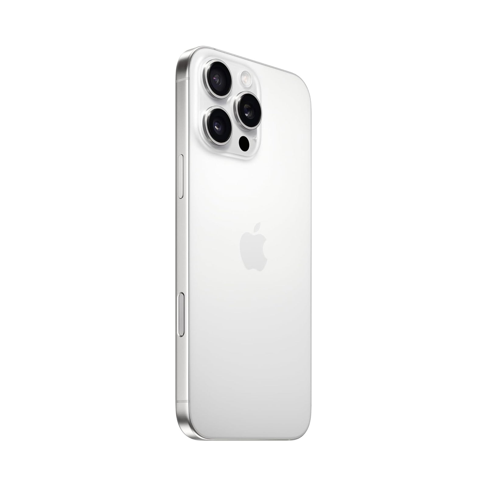 iPhone 16 Pro 1 Terra White Titanium