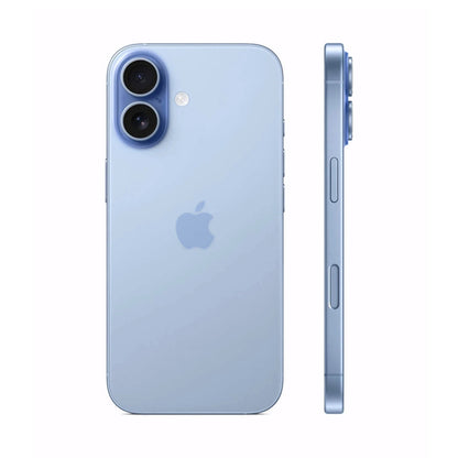 iPhone 17 256GB (Esim) Mist Blue
