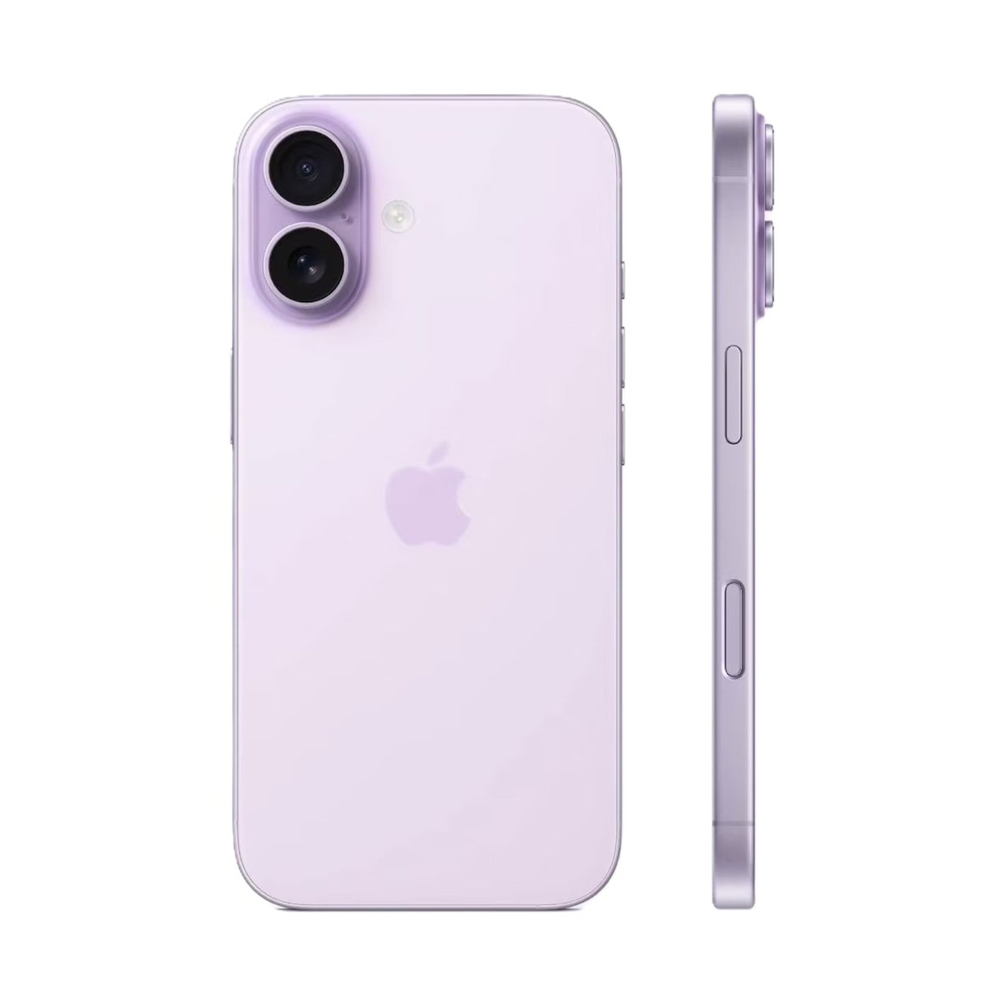 iPhone 17 512GB (Sim + Esim) Lavender