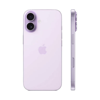 iPhone 17 512GB (Esim) Lavender