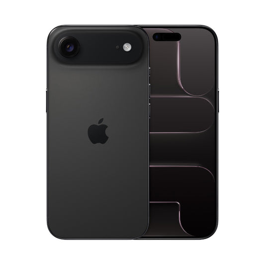 iPhone 17 Air 1 Terra (Esim) Space Black