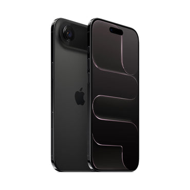 iPhone 17 Air 1 Terra (Esim) Space Black