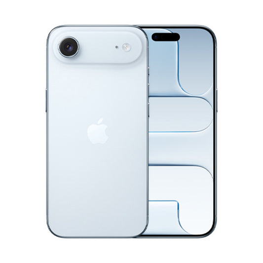 iPhone 17 Air 1 Terra (Esim) Sky Blue