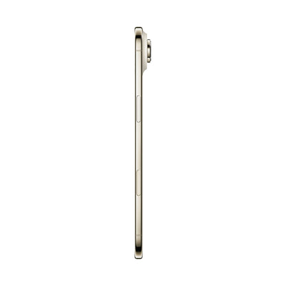 iPhone 17 Air 1 Terra (Esim) Light Gold