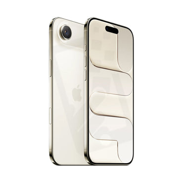 iPhone 17 Air 1 Terra (Esim) Light Gold