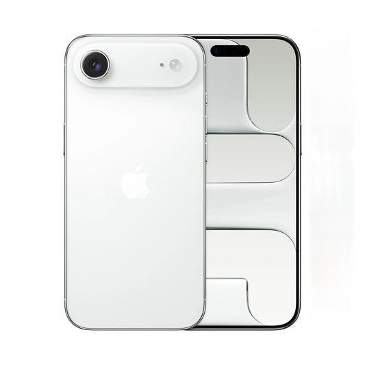iPhone 17 Air 1 Terra (Esim) Cloud White