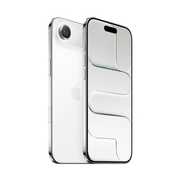 iPhone 17 Air 1 Terra (Esim) Cloud White