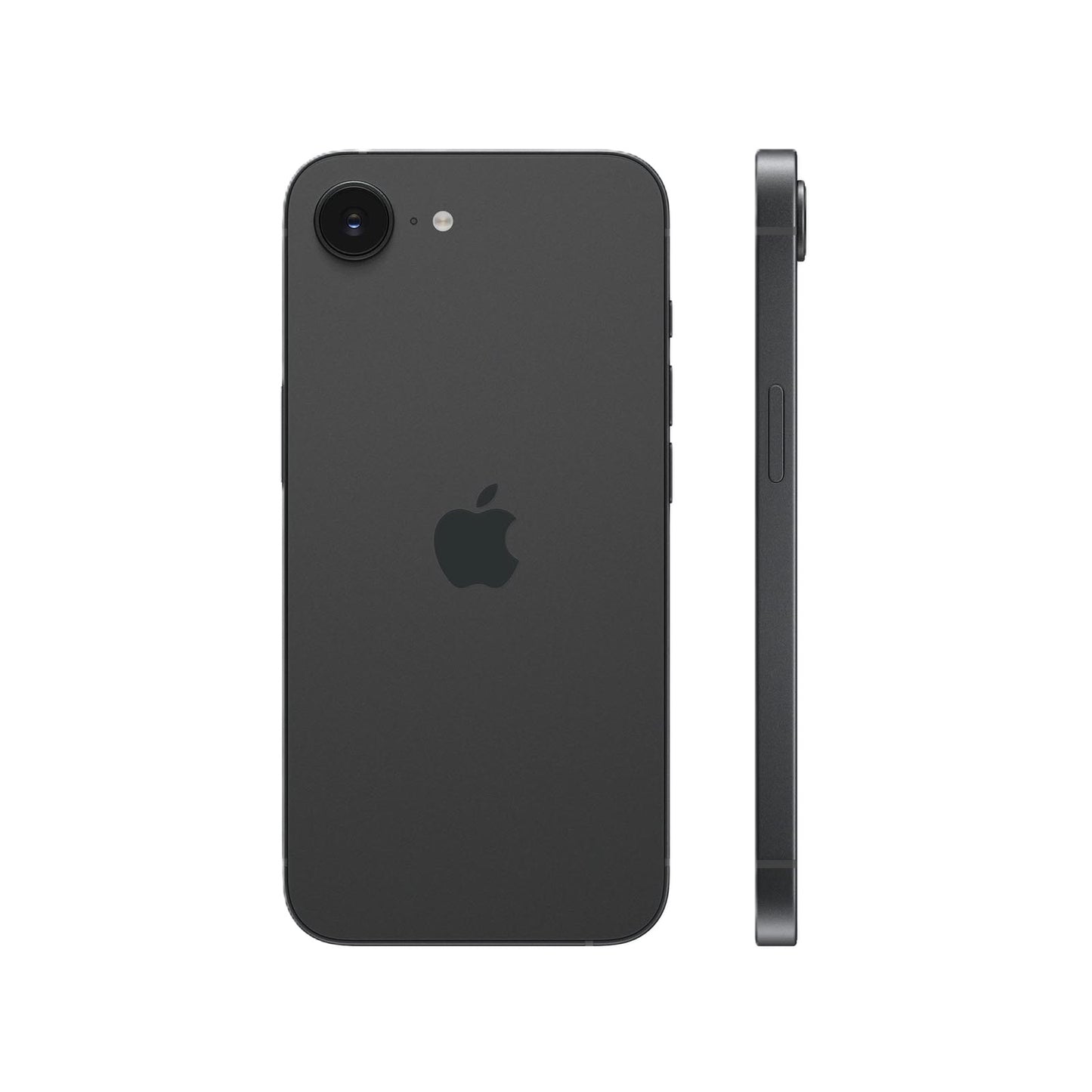 iPhone 17 E 256GB (e-Sim) - Black APPLE