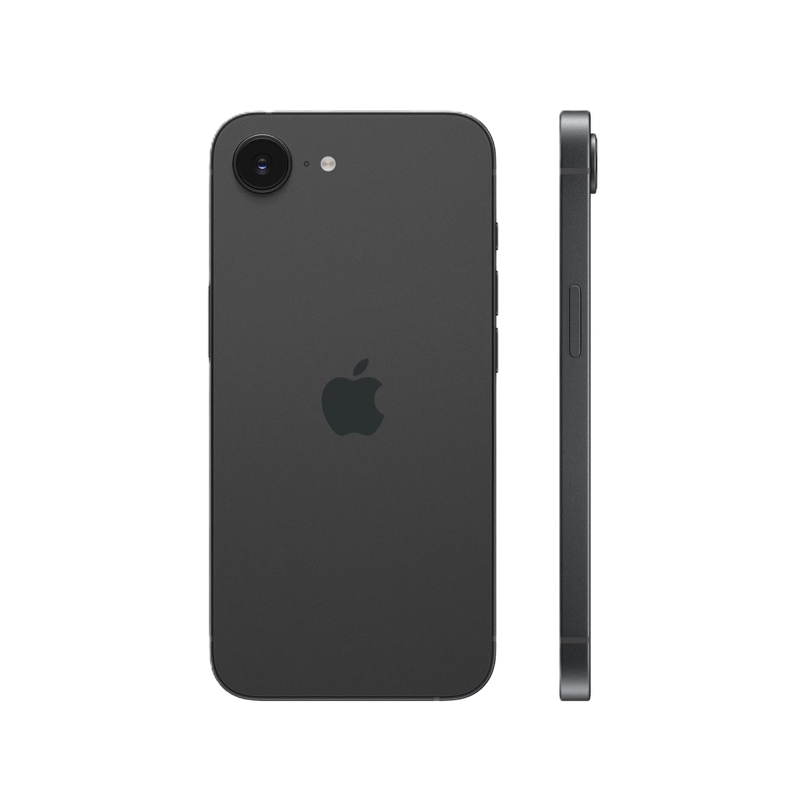 iPhone 17 E 256GB (e-Sim) - Black