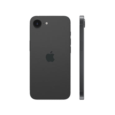 iPhone 17 E 256GB (e-Sim) - Black APPLE