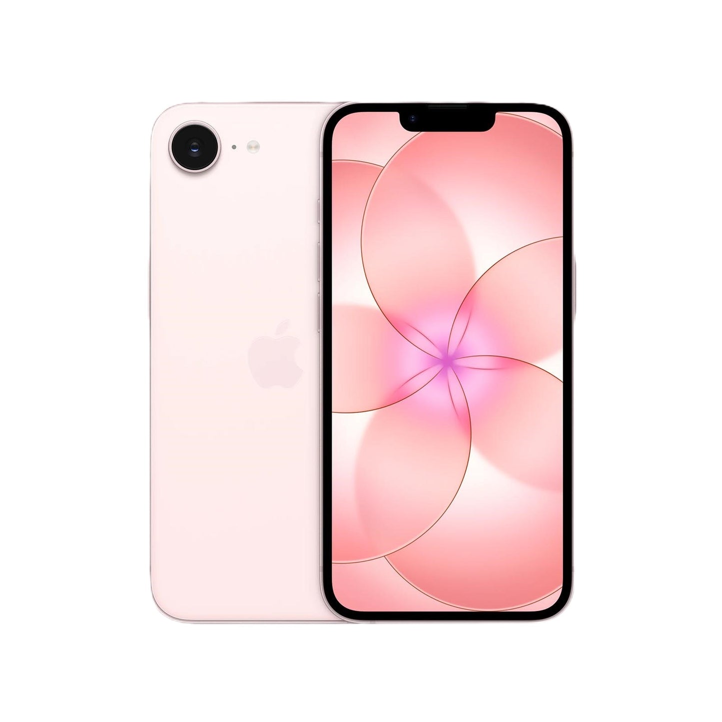 iPhone 17 E 256GB (e-Sim) - Soft Pink APPLE