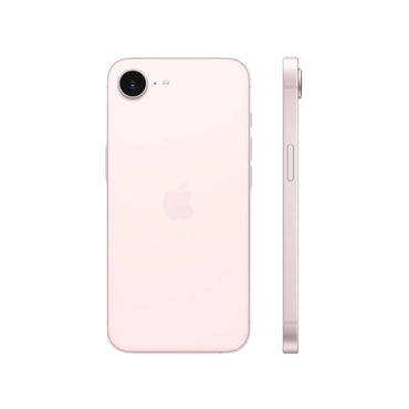 iPhone 17 E 256GB (e-Sim) - Soft Pink APPLE
